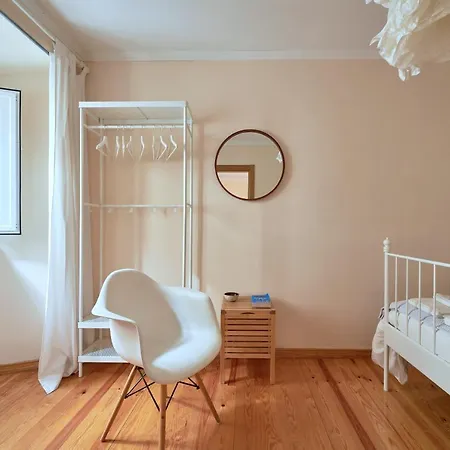 Renovated And Spacious Duplex Apartment With Patio, By Timecooler Lisbona Esterno foto