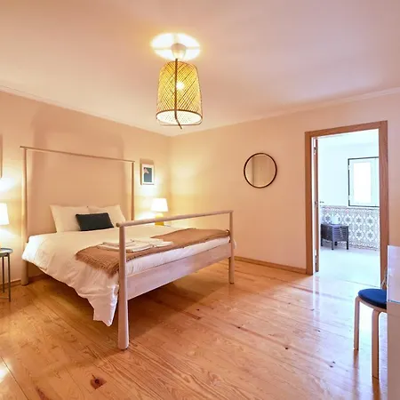 Renovated And Spacious Duplex Apartment With Patio, By Timecooler Lisbona Esterno foto
