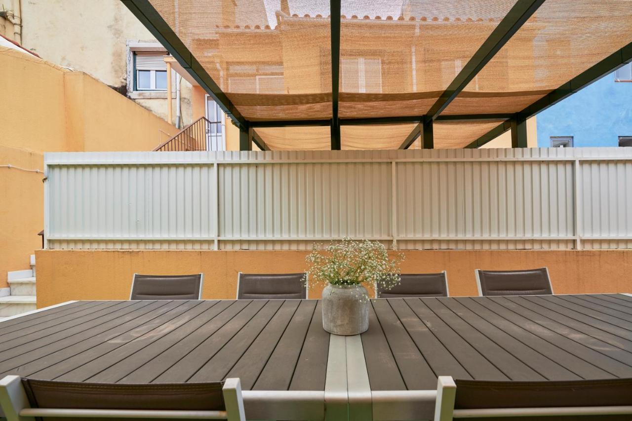 Apartament Renovated And Spacious Duplex With Patio, By Timecooler