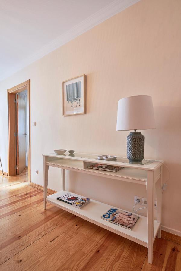 Apartament Renovated And Spacious Duplex With Patio, By Timecooler *