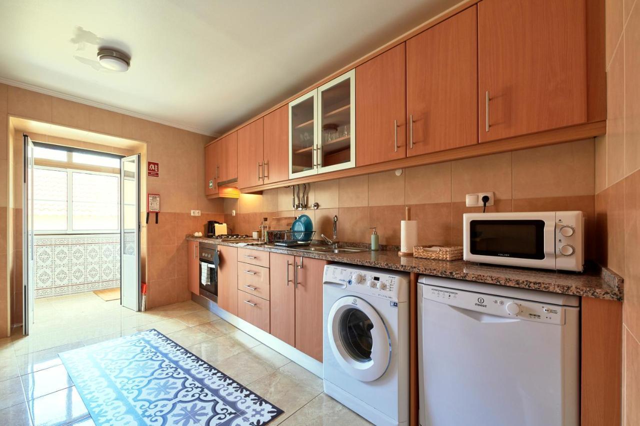 Renovated And Spacious Duplex With Patio, By Timecooler Appartement Lissabon