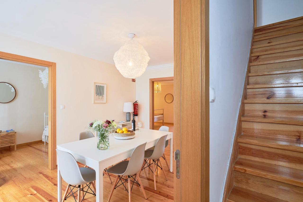 Apartament Renovated And Spacious Duplex With Patio, By Timecooler