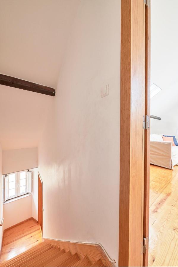 Renovated And Spacious Duplex With Patio, By Timecooler Apartament