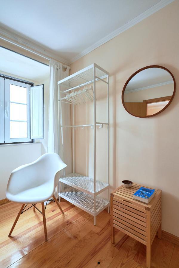 Apartament Renovated And Spacious Duplex With Patio, By Timecooler *
