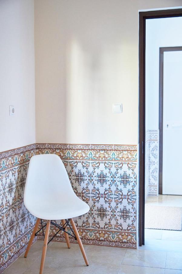 Apartament Renovated And Spacious Duplex With Patio, By Timecooler Lizbona
