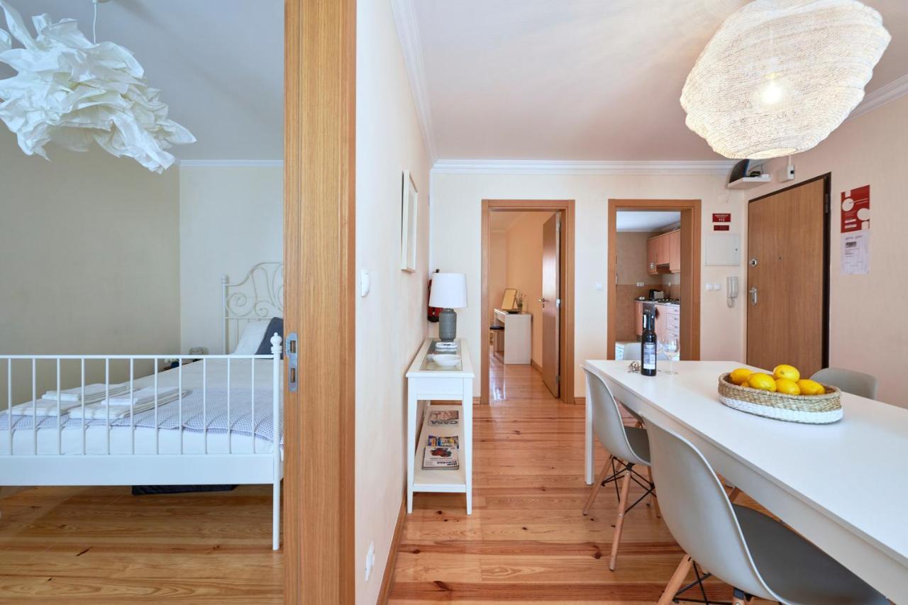 Renovated And Spacious Duplex With Patio, By Timecooler Apartament Lizbona