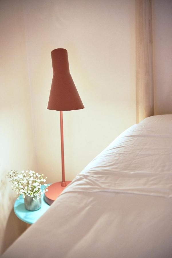 Apartament Renovated And Spacious Duplex With Patio, By Timecooler
