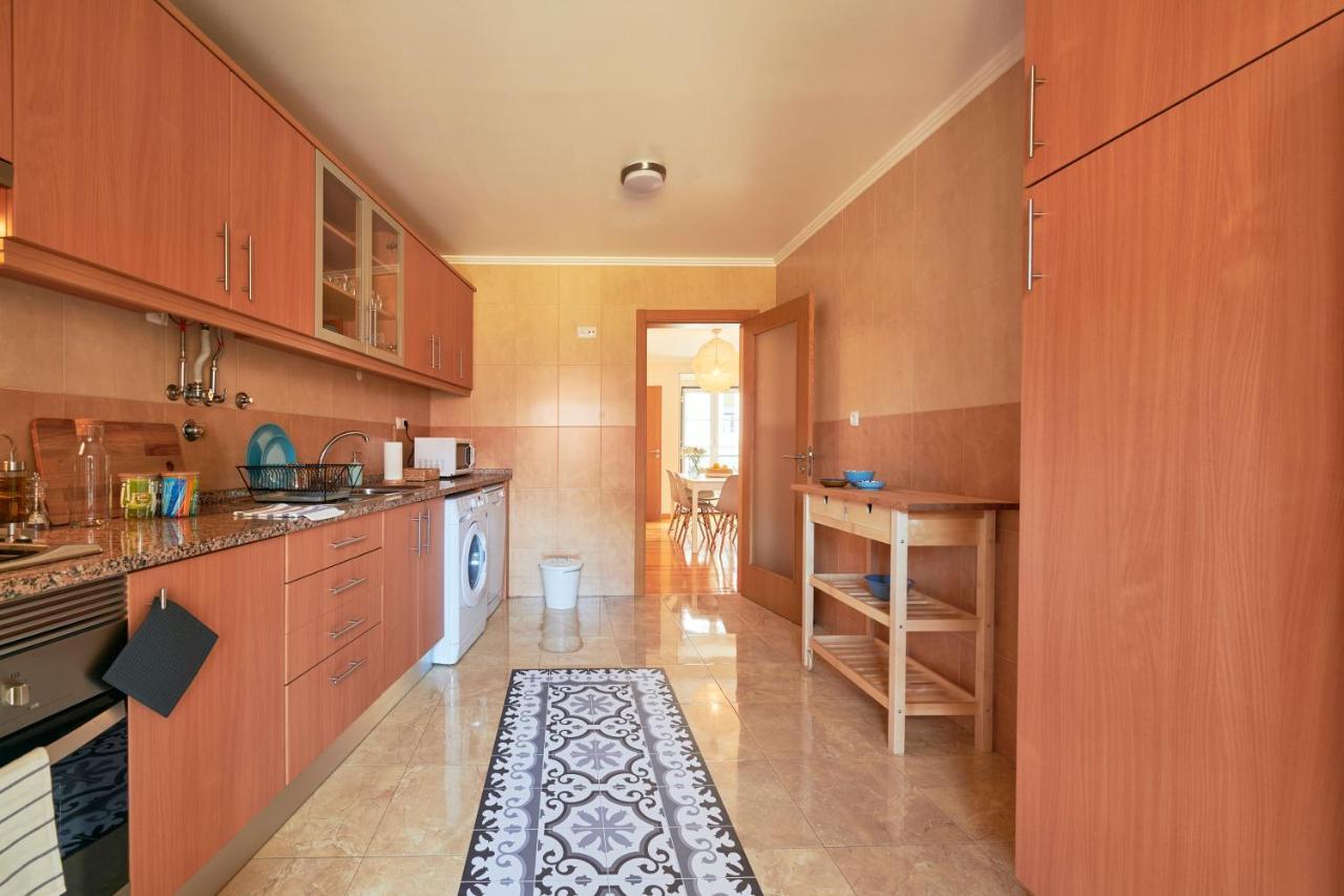 Renovated And Spacious Duplex With Patio, By Timecooler Apartament *