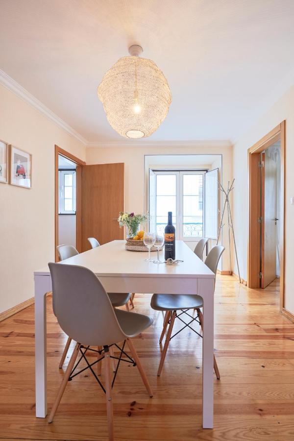 Apartament Renovated And Spacious Duplex With Patio, By Timecooler