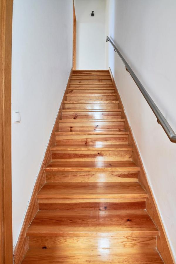 Renovated And Spacious Duplex With Patio, By Timecooler Apartament *