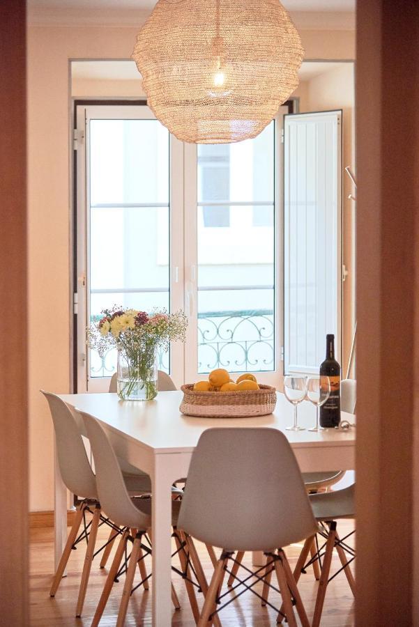 Apartament Renovated And Spacious Duplex With Patio, By Timecooler