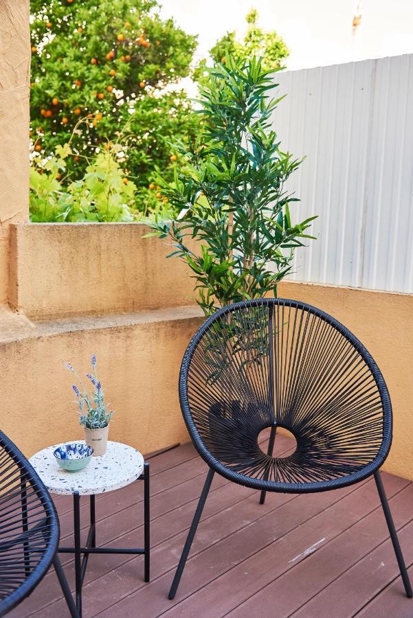 Renovated And Spacious Duplex With Patio, By Timecooler Lizbona