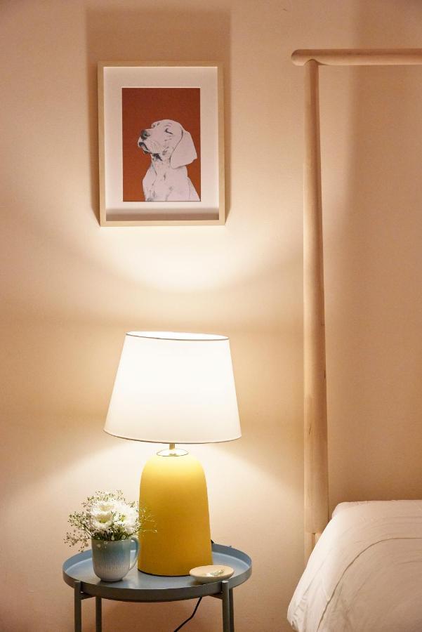Apartament Renovated And Spacious Duplex With Patio, By Timecooler Lizbona