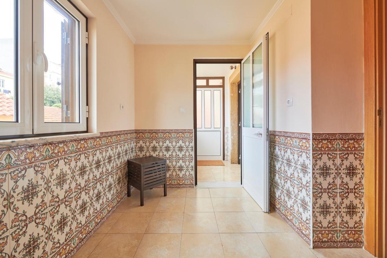 Renovated And Spacious Duplex With Patio, By Timecooler Apartament